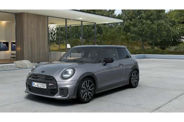 MINI 3-Deurs (2025) thumbnail 6