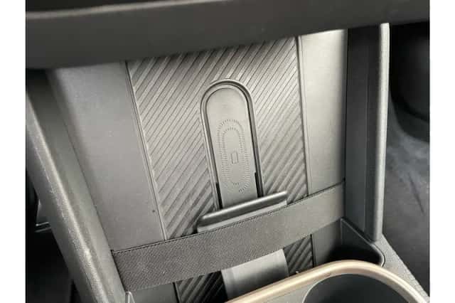 MINI Cooper S (2025) thumbnail 11