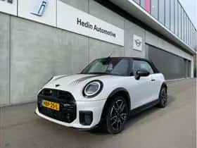 MINI Cooper S (2025) thumbnail 15
