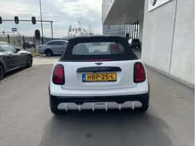 MINI Cooper S (2025) thumbnail 4