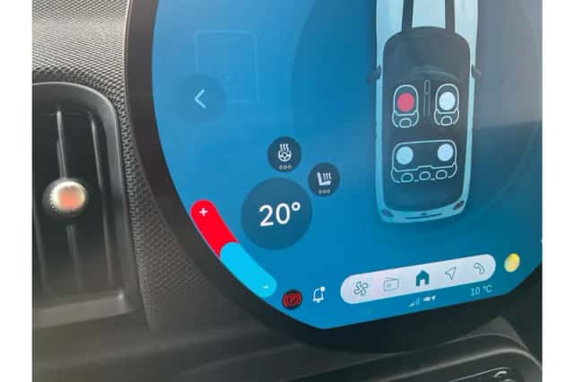 MINI Cooper S (2025) thumbnail 10