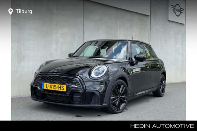 MINI 5-Deurs (2021) thumbnail 1