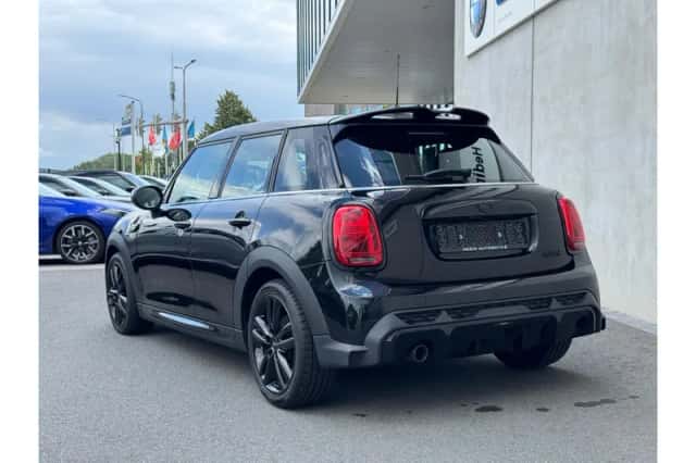 MINI 5-Deurs (2021) thumbnail 3