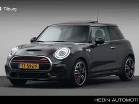 MINI Cooper (2018)