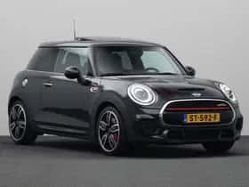 MINI Cooper (2018) thumbnail 11