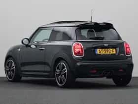 MINI Cooper (2018) thumbnail 13
