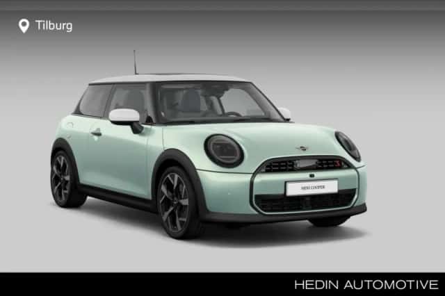 MINI 3-Deurs (2025) thumbnail 1