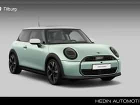 MINI 3-Deurs (2025)