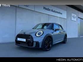 MINI Cooper (2021)
