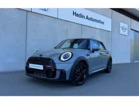 MINI Cooper (2021) thumbnail 14