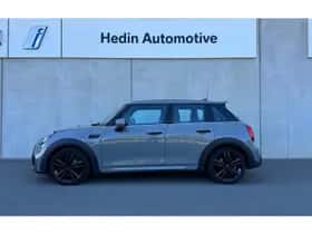 MINI Cooper (2021) thumbnail 4