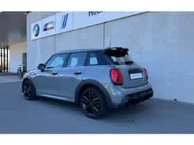 MINI Cooper (2021) thumbnail 5