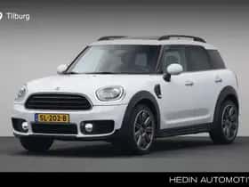 MINI Countryman (2018)