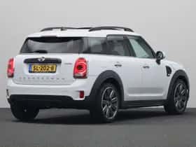 MINI Countryman (2018) thumbnail 2