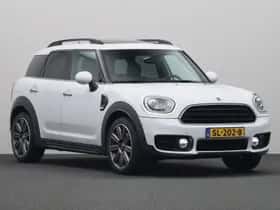 MINI Countryman (2018) thumbnail 11