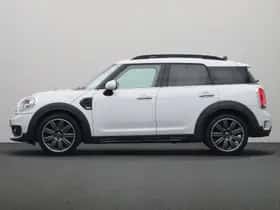 MINI Countryman (2018) thumbnail 12