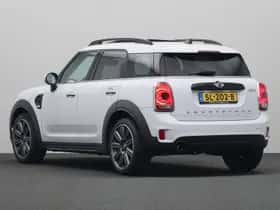MINI Countryman (2018) thumbnail 13