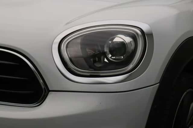 MINI Countryman (2018) thumbnail 25