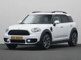 MINI Countryman (2018) thumbnail 27