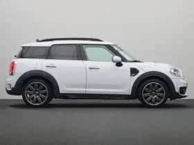 MINI Countryman (2018) thumbnail 10