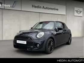 MINI Cooper S (2020) thumbnail 1