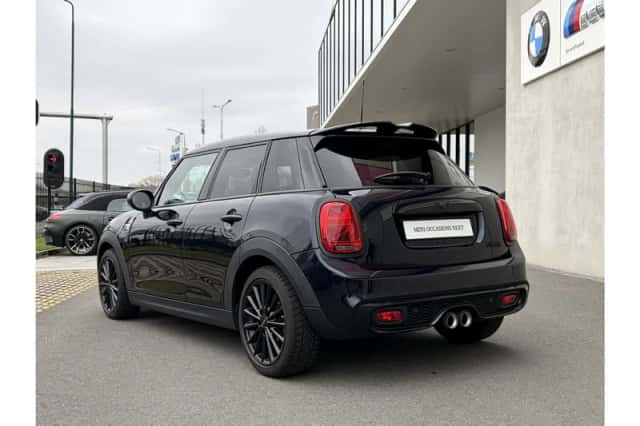MINI Cooper S (2020) thumbnail 2