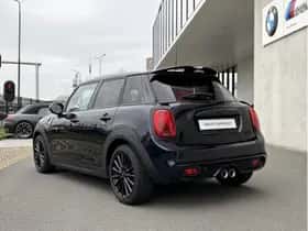 MINI Cooper S (2020) thumbnail 2