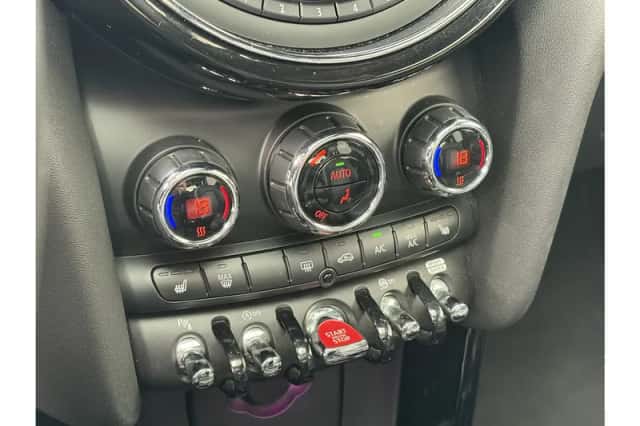 MINI Cooper S (2020) thumbnail 11