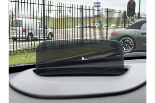 MINI Cooper S (2020) thumbnail 12
