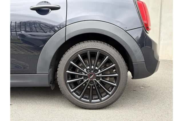 MINI Cooper S (2020) thumbnail 14