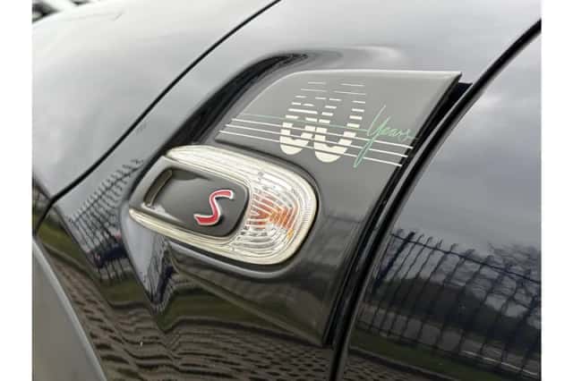 MINI Cooper S (2020) thumbnail 15