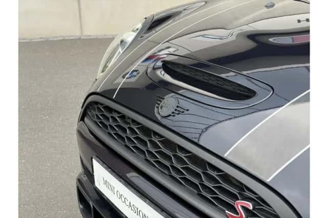 MINI Cooper S (2020) thumbnail 16