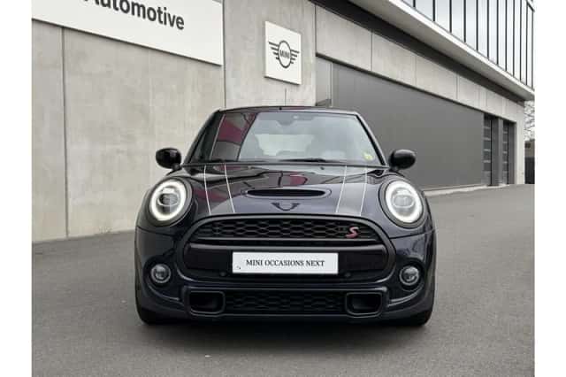 MINI Cooper S (2020) thumbnail 3