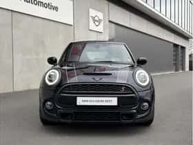 MINI Cooper S (2020) thumbnail 3