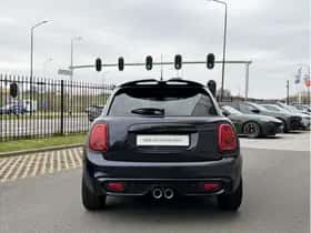 MINI Cooper S (2020) thumbnail 4