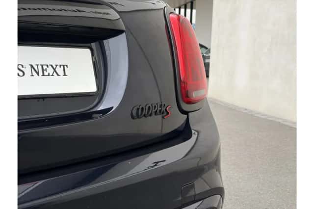 MINI Cooper S (2020) thumbnail 5