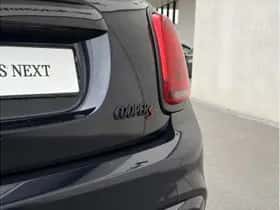 MINI Cooper S (2020) thumbnail 5
