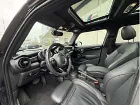 MINI Cooper S (2020) thumbnail 6