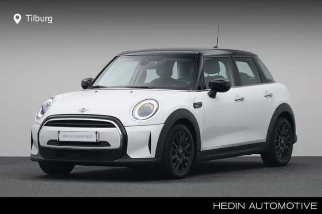 MINI Cooper (2023) thumbnail 1