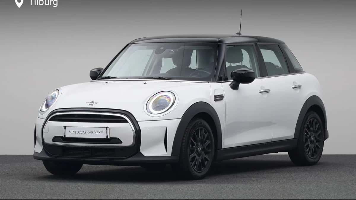 MINI Cooper (2023) — foto 1
