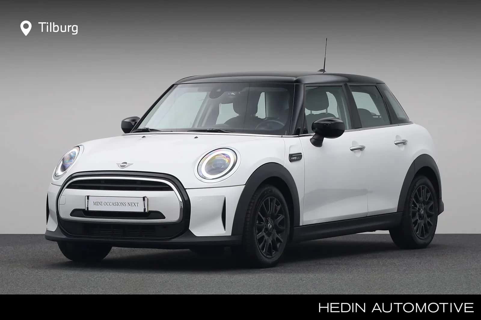 MINI Cooper (2023) — foto 1