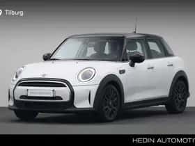 MINI Cooper (2023)