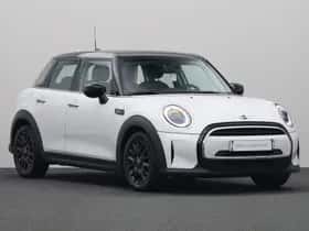 MINI Cooper (2023) thumbnail 11