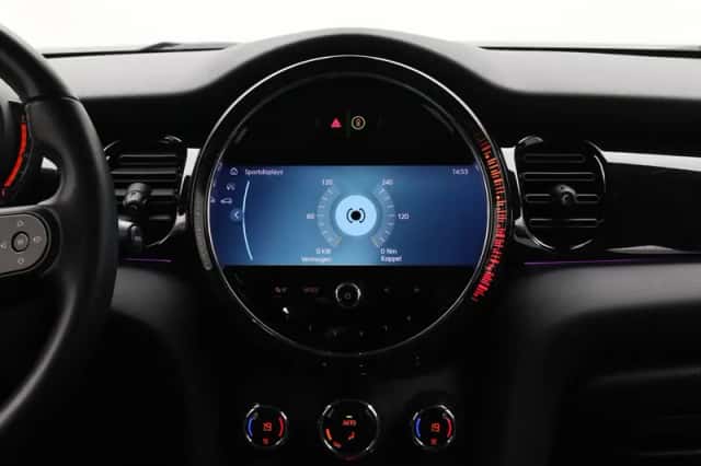 MINI Cooper (2023) thumbnail 21