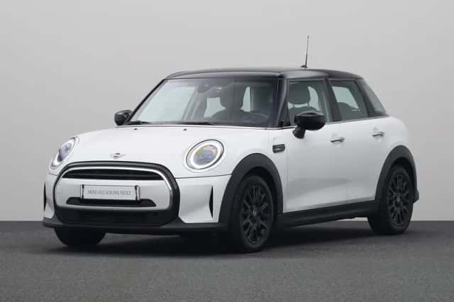 MINI Cooper (2023) thumbnail 25