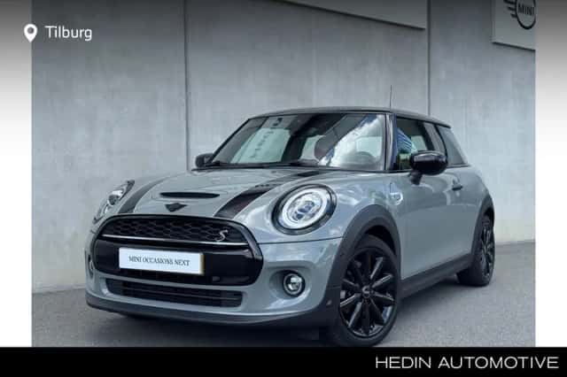 MINI Electric (2020) thumbnail 1
