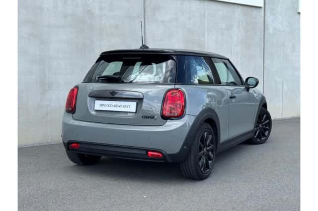 MINI Electric (2020) thumbnail 3