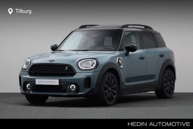 MINI Countryman (2023) thumbnail 1
