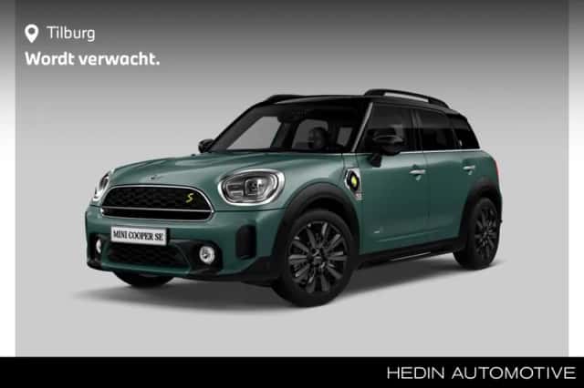 MINI Countryman (2023) thumbnail 1