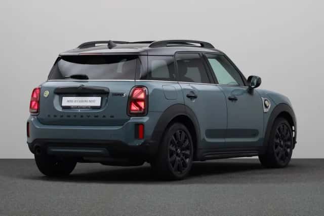 MINI Countryman (2023) thumbnail 2
